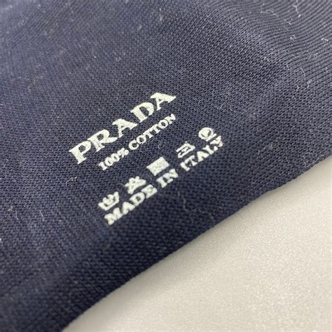 chaussette prada homme|Prada Livermore.